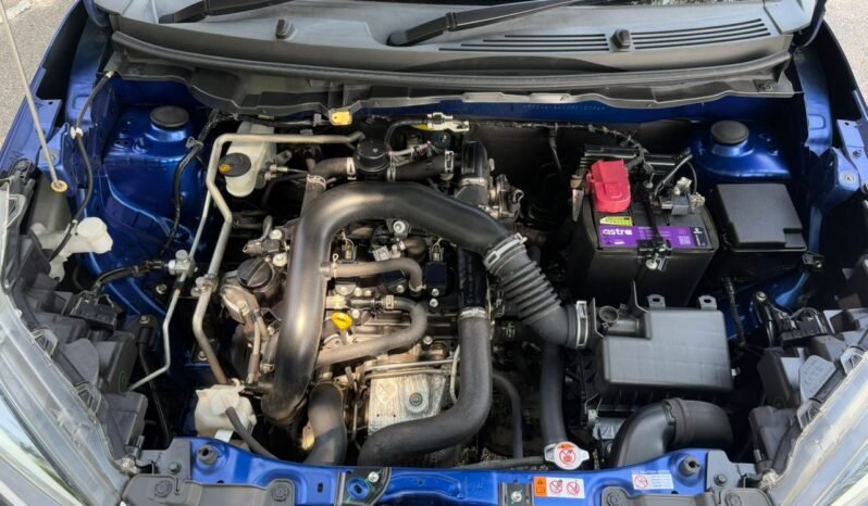 
								PERODUA ATIVA – 1000 TURBO H (CVT) full									