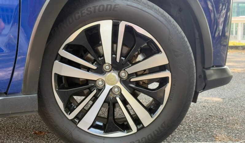 
								PERODUA ATIVA – 1000 TURBO H (CVT) full									