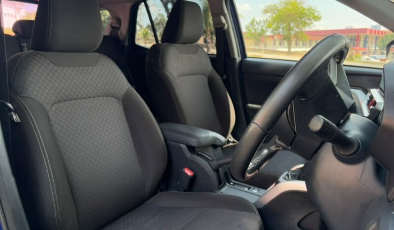 
								PERODUA ATIVA – 1000 TURBO H (CVT) full									