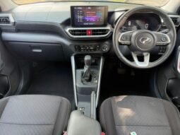 
										PERODUA ATIVA – 1000 TURBO H (CVT) full									