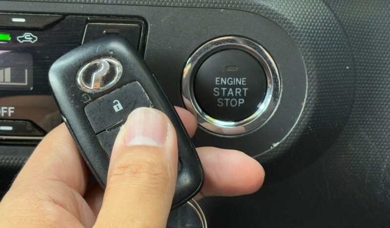 
								PERODUA ATIVA – 1000 TURBO H (CVT) full									