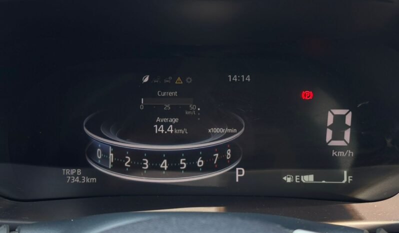 
								PERODUA ATIVA – 1000 TURBO H (CVT) full									