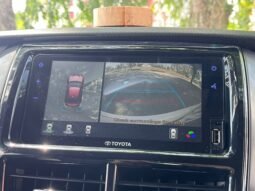 
										TOYOTA VIOS 1.5G A/T full									