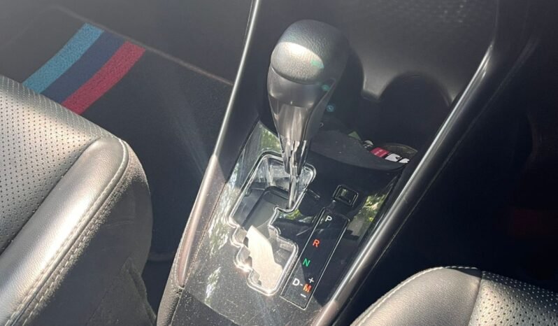 
								TOYOTA VIOS 1.5G A/T full									