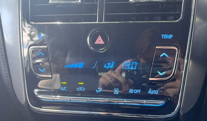 
								TOYOTA VIOS 1.5G A/T full									