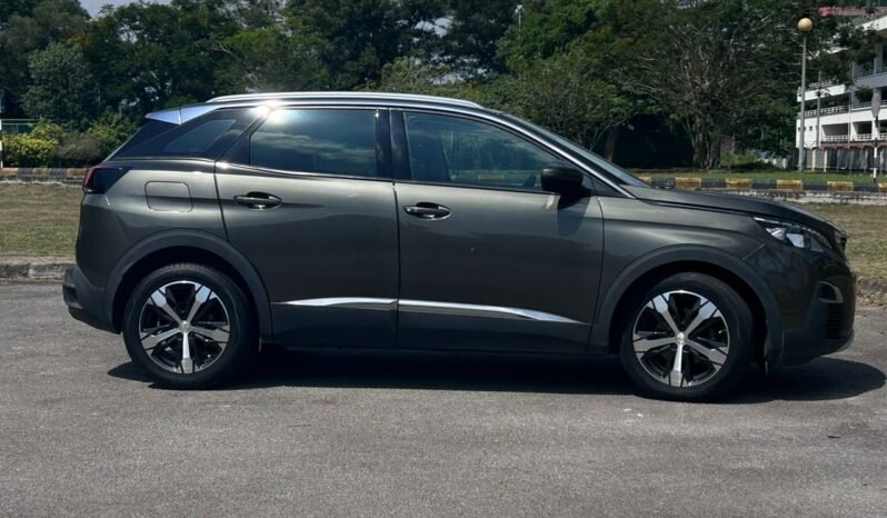 
								PEUGEOT 3008 P84 B full									