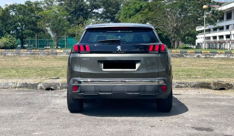 
								PEUGEOT 3008 P84 B full									