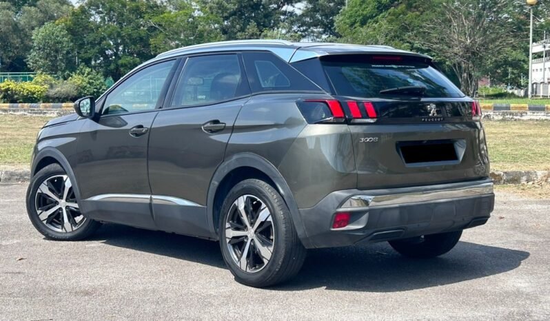 
								PEUGEOT 3008 P84 B full									