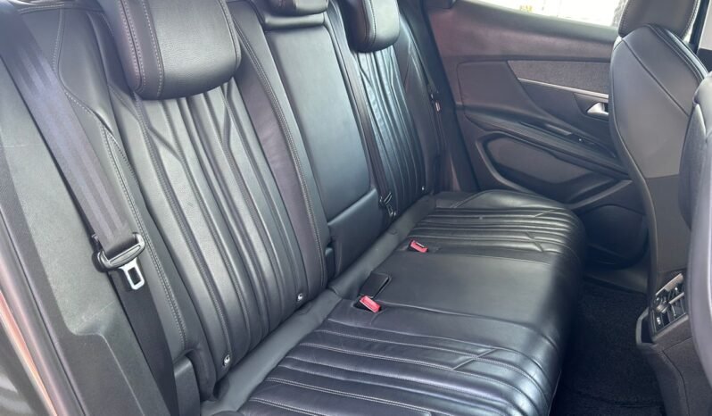 
								PEUGEOT 3008 P84 B full									
