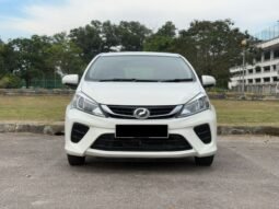 
										PERODUA MYVI – 1300 G (AUTO) full									