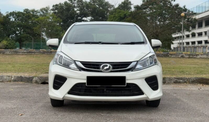 
								PERODUA MYVI – 1300 G (AUTO) full									