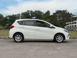 
										PERODUA MYVI – 1300 G (AUTO) full									