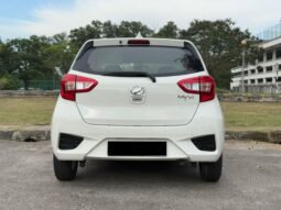
										PERODUA MYVI – 1300 G (AUTO) full									