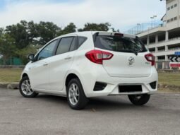 
										PERODUA MYVI – 1300 G (AUTO) full									