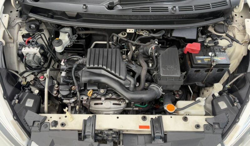 
								PERODUA MYVI – 1300 G (AUTO) full									