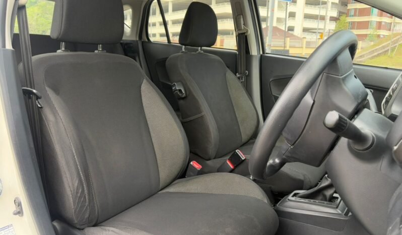 
								PERODUA MYVI – 1300 G (AUTO) full									