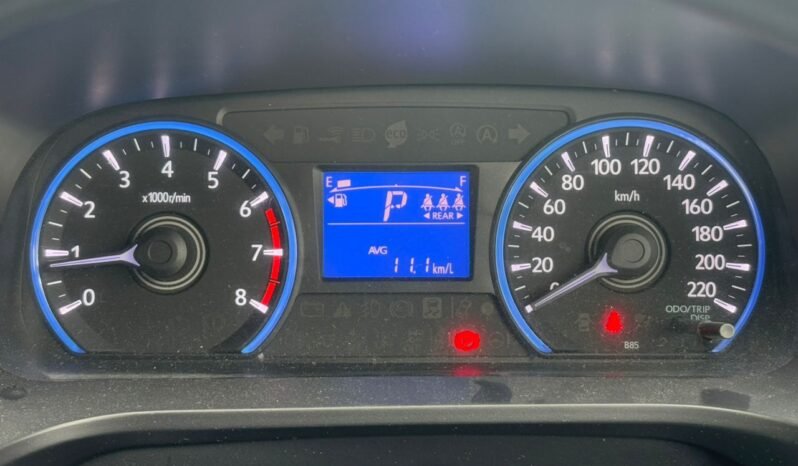 
								PERODUA MYVI – 1300 G (AUTO) full									