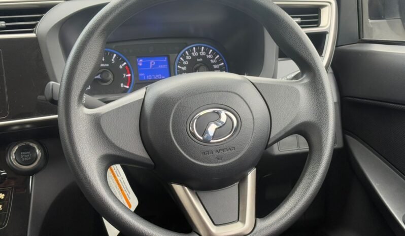 
								PERODUA MYVI – 1300 G (AUTO) full									