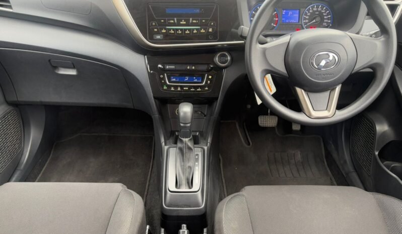 
								PERODUA MYVI – 1300 G (AUTO) full									