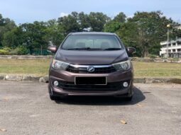 
										PERODUA BEZZA 1.3X (A) full									