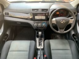 
										PERODUA BEZZA 1.3X (A) full									