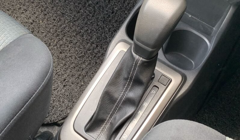 
								PERODUA BEZZA 1.3X (A) full									
