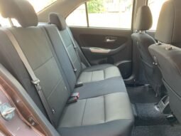 
										PERODUA BEZZA 1.3X (A) full									