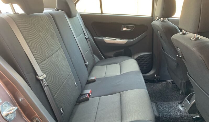 
								PERODUA BEZZA 1.3X (A) full									
