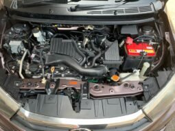 
										PERODUA BEZZA 1.3X (A) full									