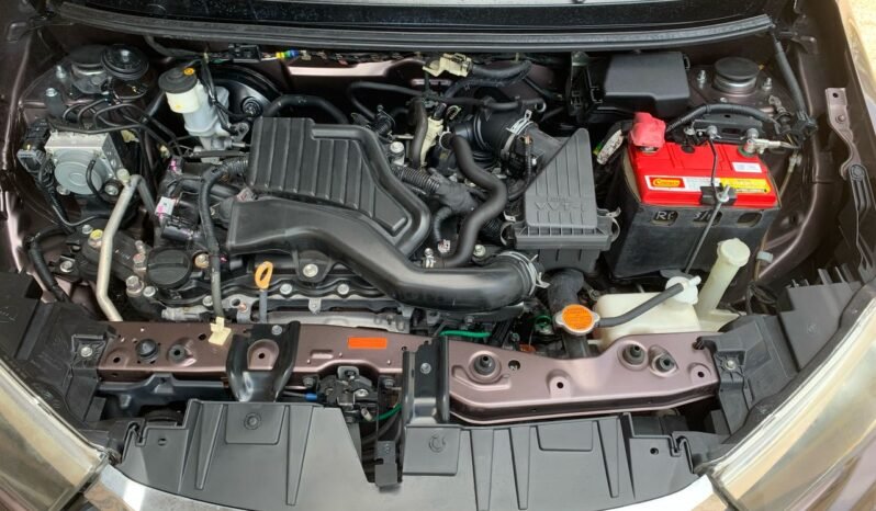 
								PERODUA BEZZA 1.3X (A) full									