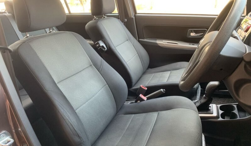 
								PERODUA BEZZA 1.3X (A) full									