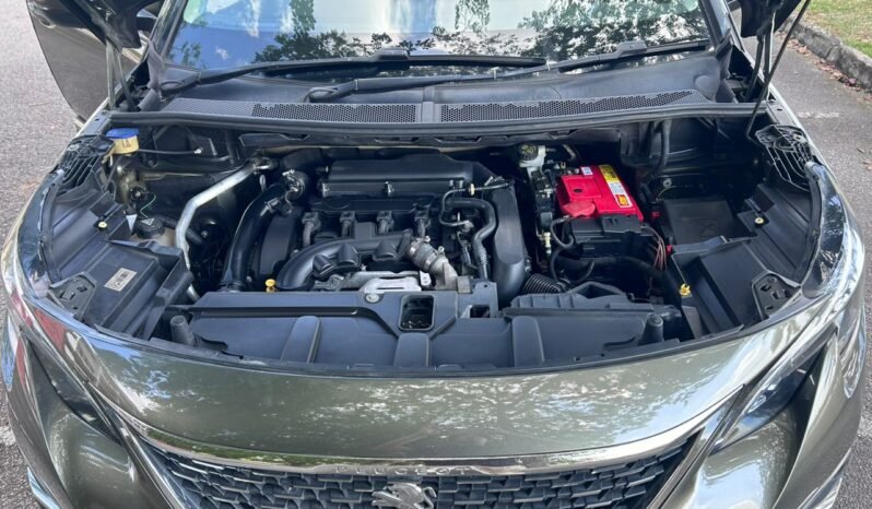 
								PEUGEOT 3008 P84 B full									