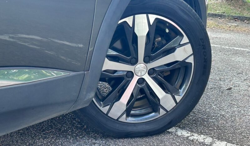 
								PEUGEOT 3008 P84 B full									