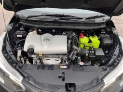 
										TOYOTA YARIS 1.5E  (A) full									