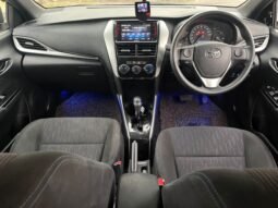 
										TOYOTA YARIS 1.5E  (A) full									