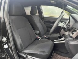 
										TOYOTA YARIS 1.5E  (A) full									