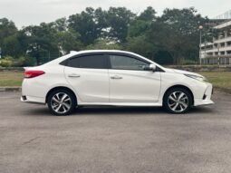 
										TOYOTA VIOS 1.5G (A) full									