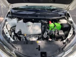 
										TOYOTA VIOS 1.5G (A) full									
