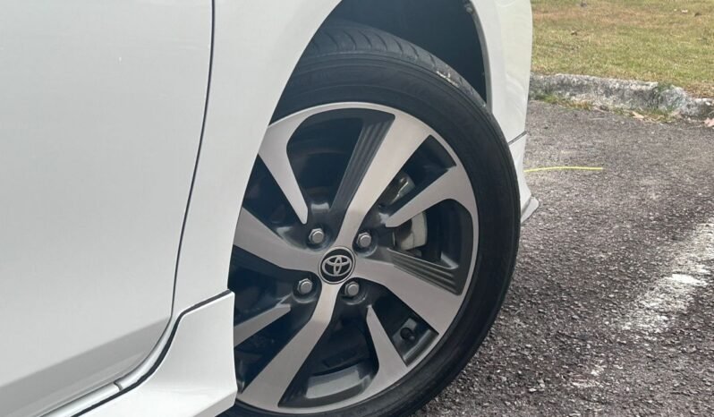
								TOYOTA VIOS 1.5G (A) full									