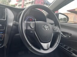 
										TOYOTA VIOS 1.5G (A) full									