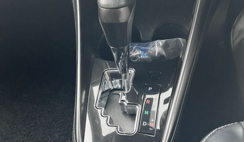 
								TOYOTA VIOS 1.5G (A) full									