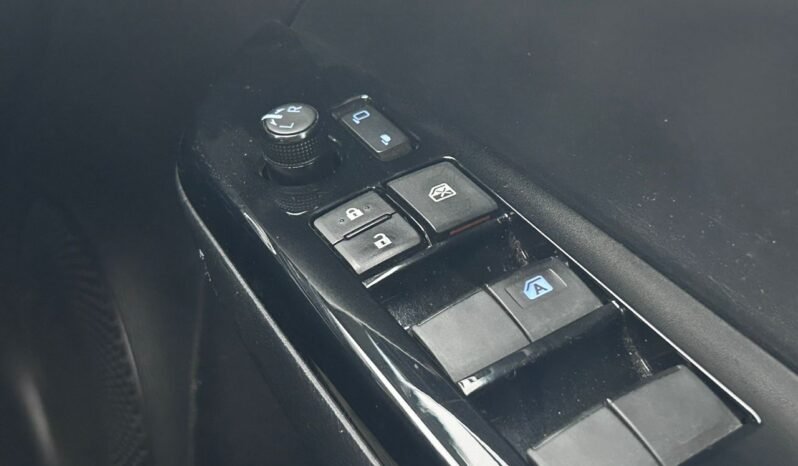 
								TOYOTA VIOS 1.5G (A) full									