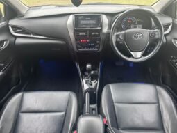 
										TOYOTA VIOS 1.5G (A) full									