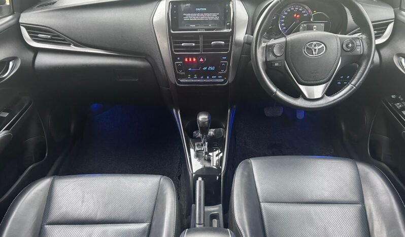 
								TOYOTA VIOS 1.5G (A) full									
