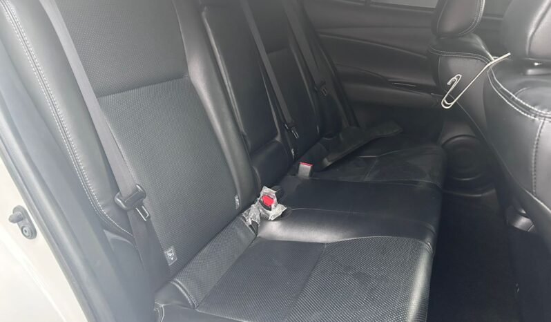 
								TOYOTA VIOS 1.5G (A) full									