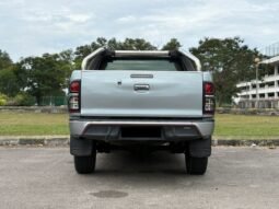 
										TOYOTA HILUX D/CAB 2.5 (A) full									