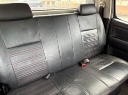 
										TOYOTA HILUX D/CAB 2.5 (A) full									