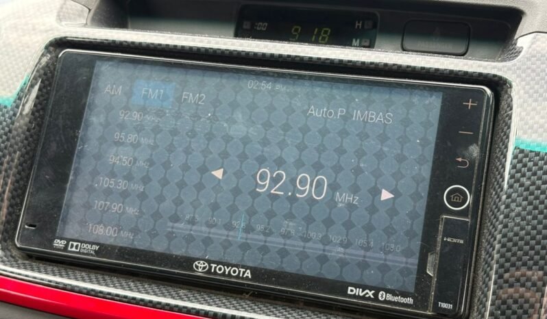 
								TOYOTA HILUX D/CAB 2.5 (A) full									