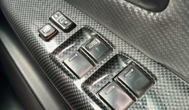 
								TOYOTA HILUX D/CAB 2.5 (A) full									