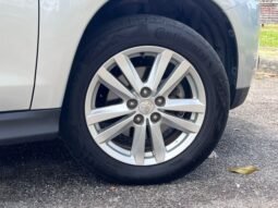 
										MITSUBISHI ASX 2.0 WD (A) full									